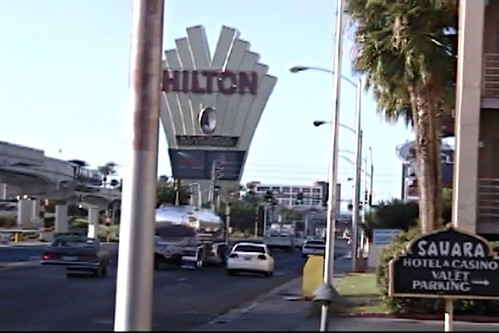 Hilton Sign 2