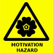Motivation hazard
