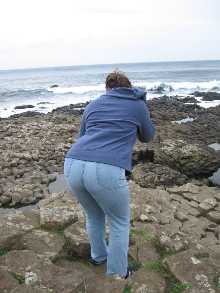 Shannon's booty