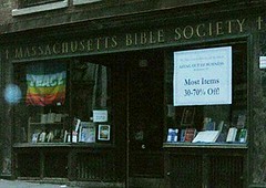 Bible Sale!