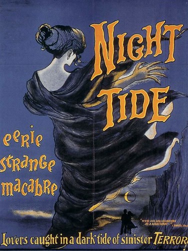 night tide