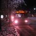 99 To Boundary B-Line on Wesbrook Mall