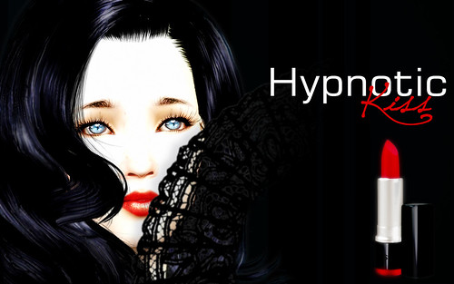 Hypnotic Kiss