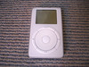 1st Generation iPod