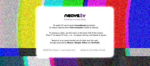 Neave.tv