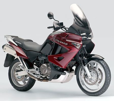 Honda XL1000V Varadero
