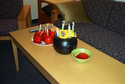 Candy Table
