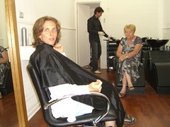 The 'DO