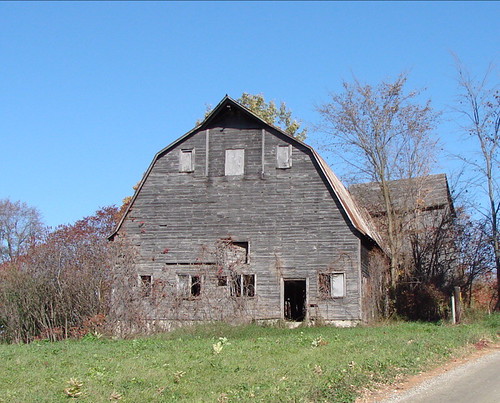 barn
