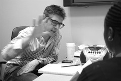 Audio Doc - Ira Glass