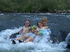 Bellinger Rapids