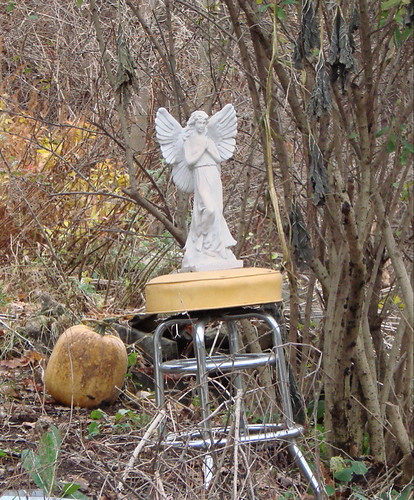 kitchen angel