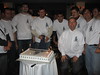 The Cake! Eclipse 5th birthday party in Istanbul