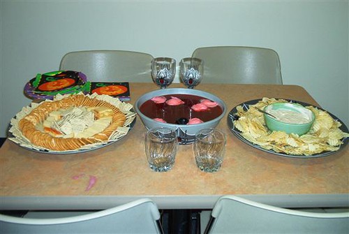 Food Plates