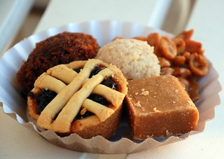 Curaçao - Traditional Sweets 2