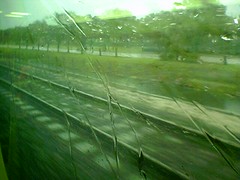 train ride