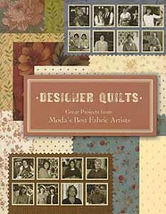 Designer Quilts
