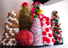 Tree Collection