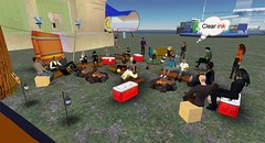 Second Life Foundations