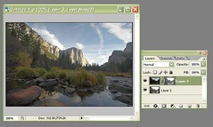 HDR Photoshop Tutorial 1
