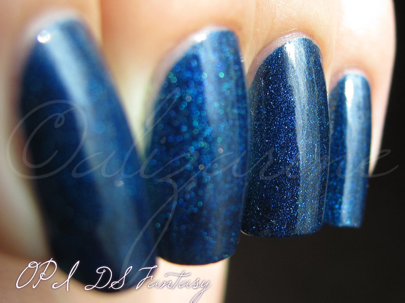 OPI DS Fantasy