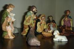 My nativity