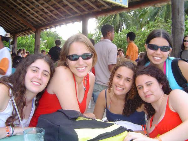 Porto Seguro
