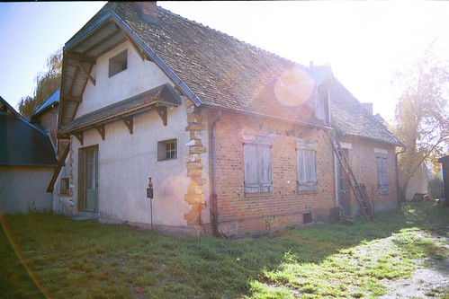 Yay, France photos!