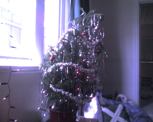 Christmas tree