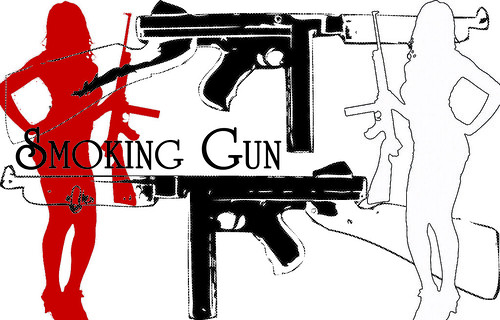 Smoking Gun & the Lady Killers