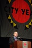 Michael Brown, CEO and Cofounder of City Year