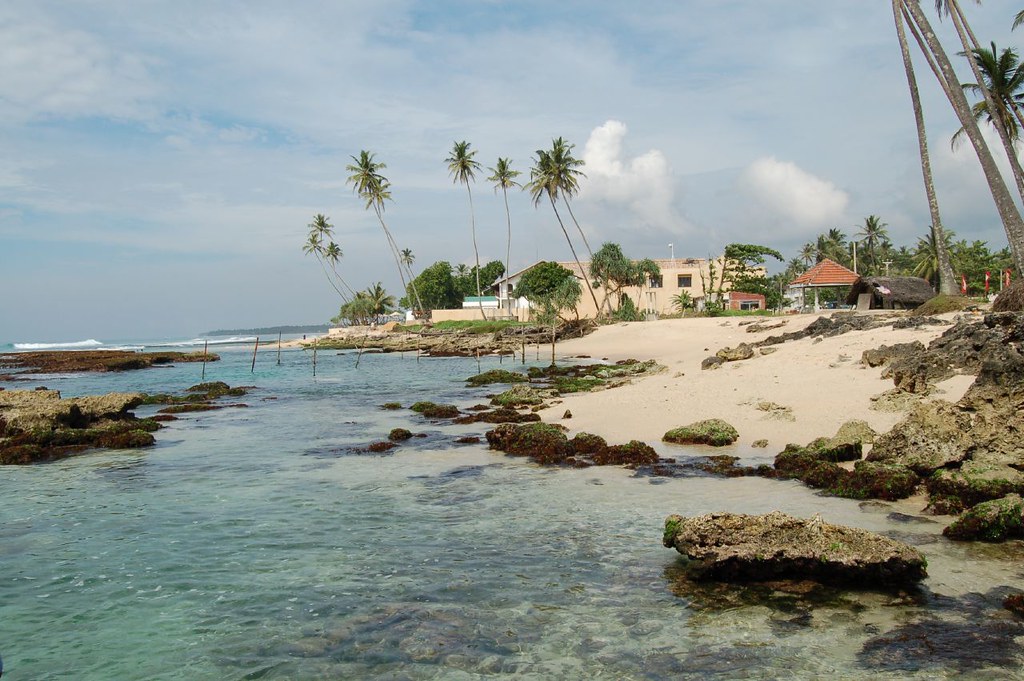 Sri Lanka Paradise