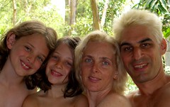 Family Portrait