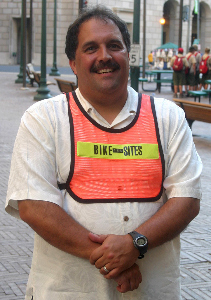 Stan Van Gundy, former headcoach Miami Heat