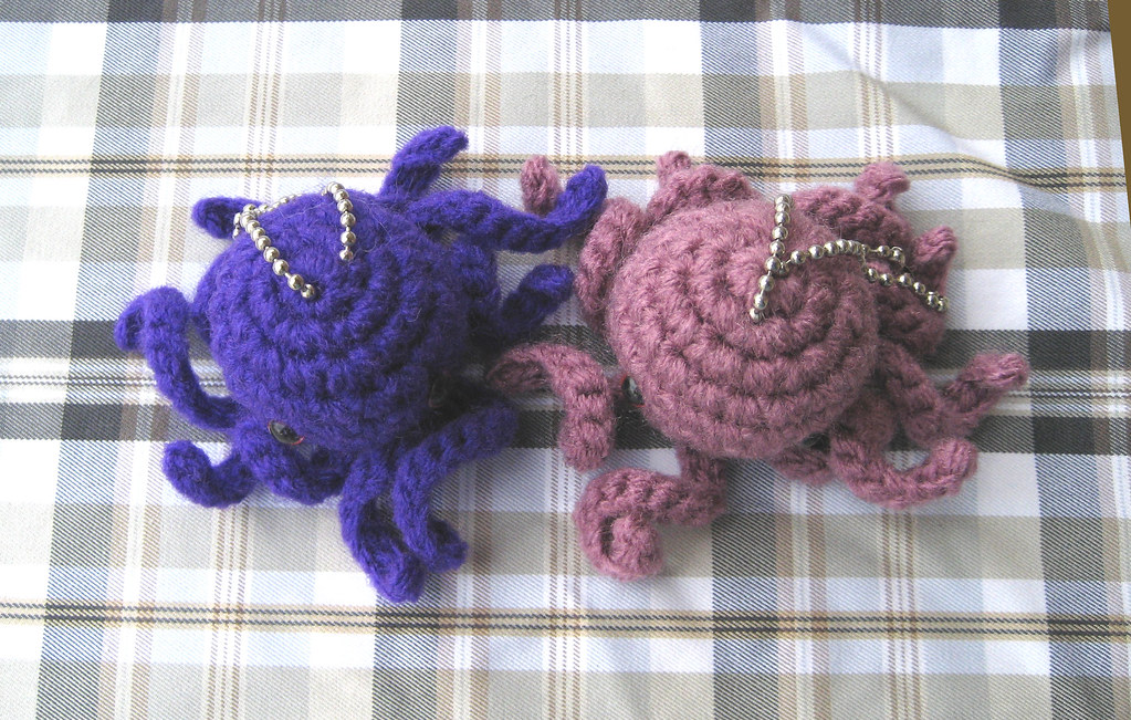 octopus