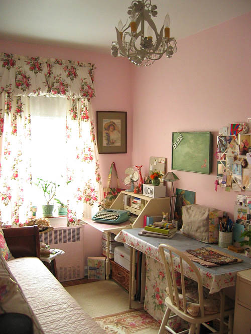 Pink Studio