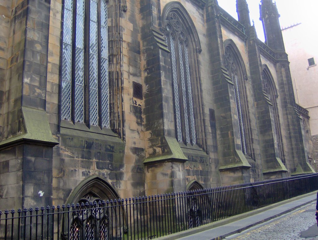 Edinburgh