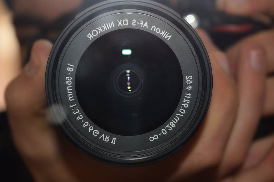 Photographe