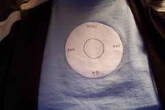 iPod click wheel shirt 2