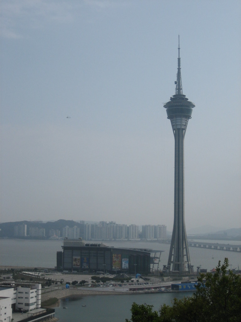 Macau Tower