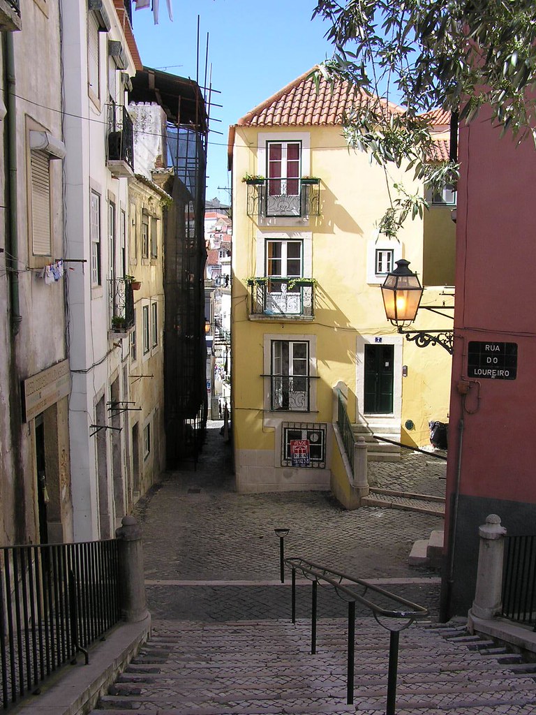 Alfama