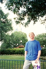 Walt Disney World 1994