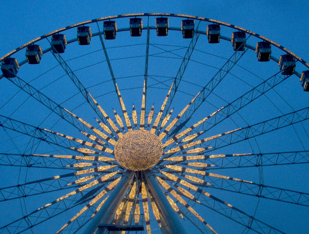 Ferris Wheel