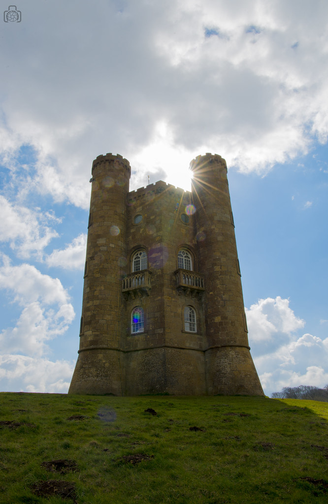 Broadway Tower