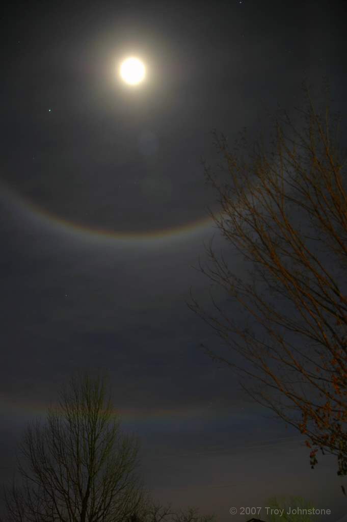 Double Halo