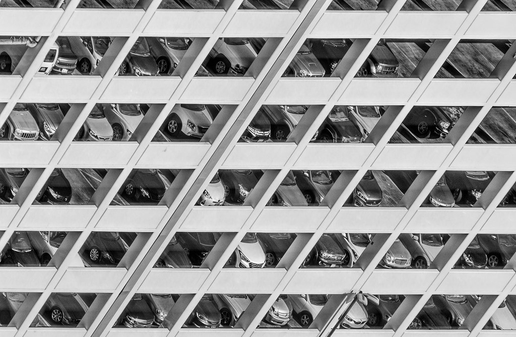 Parking Garage