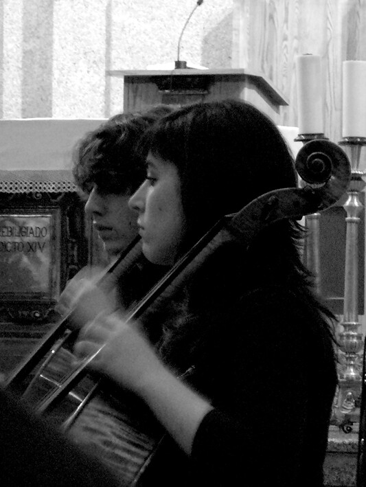 ORQUESTA JJMM-ULE - CONCIERTO DE NAVIDAD 06