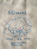 2004. naissance de Clément