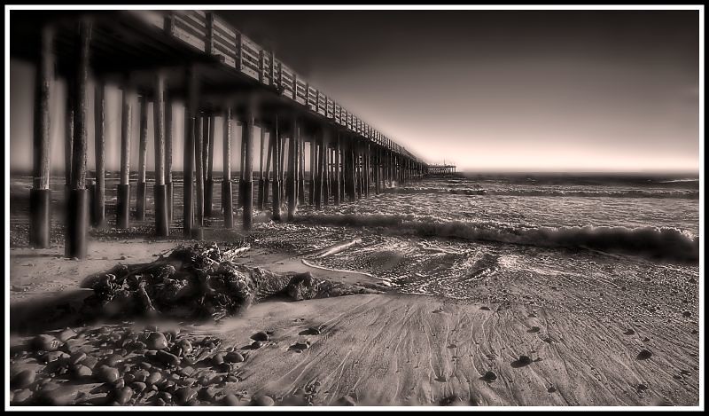 Ebb & Flow