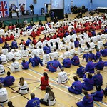 UK 30th International Seminar 2018